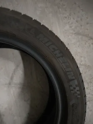 Neumáticos Michelin 205/50R16 87V Pilot Sport 3