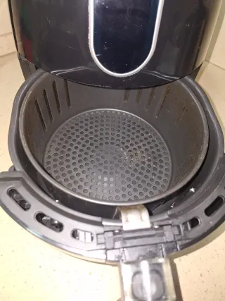 Silvercrest Airfryer - Poco uso