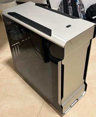 PC Gaming RTX 2080 - i7-8700K - 32GB RAM