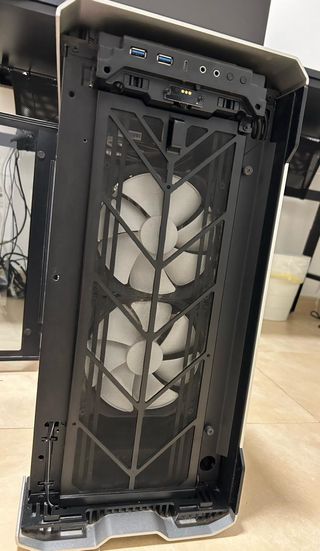 PC Gaming RTX 2080 - i7-8700K - 32GB RAM