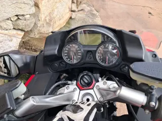 Kawasaki GTR1400 Roja