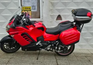 Kawasaki GTR1400 Roja