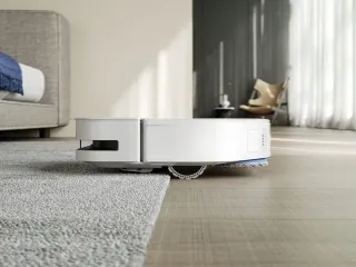 Aspiradora Robot ECOVACS DEEBOT X SERIES