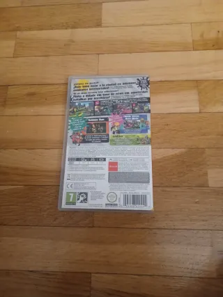 Splatoon 2 Nintendo Switch