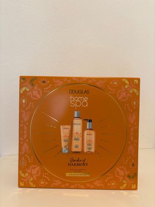Set Douglas Home Spa Garden of Harmony