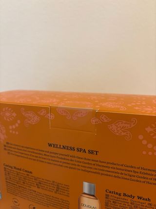 Set Douglas Home Spa Garden of Harmony