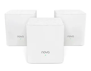 Tenda Nova MW3 (IMPORTANTE 6 Unidades) WiFi Mesh