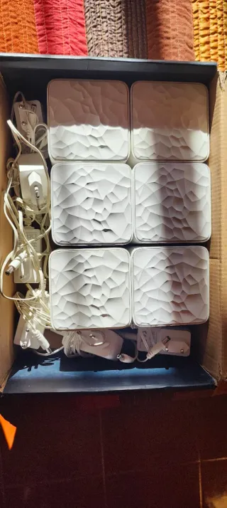 Tenda Nova MW3 (IMPORTANTE 6 Unidades) WiFi Mesh