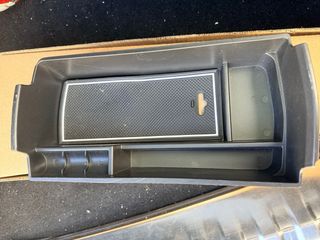 Organizador Consola Peugeot 5008/3008