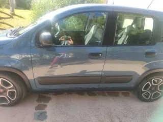 FIAT Panda 2021