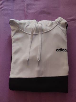 Sudadera Adidas Hombre Talla M