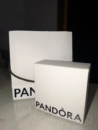 Pulsera Pandora