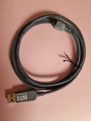 Cavo dati Nokia CA-53 USB originale