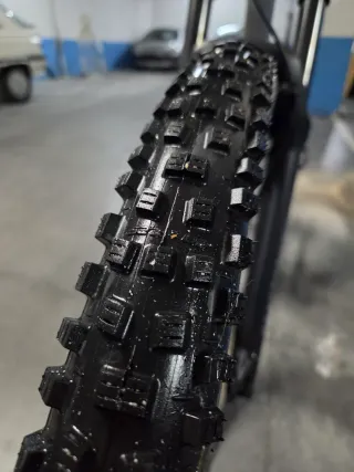 Bicicleta MMR Woki 00 Talla L