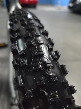 Bicicleta MMR Woki 00 Talla L