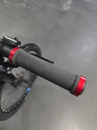 Bicicleta MMR Woki 00 Talla L