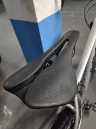 Bicicleta MMR Woki 00 Talla L