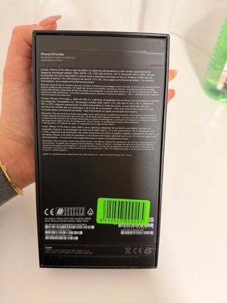 iPhone 13 Pro Max Space Gray