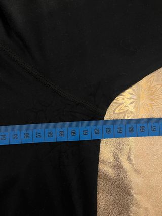 Sweat technique léger noir Reebok running