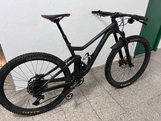 Scott Genius 950 (2020) Bicicleta Montaña