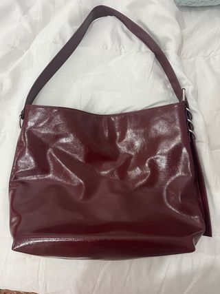Bolso Stradivarius SIN ESTRENAR
