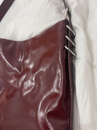 Bolso Stradivarius SIN ESTRENAR