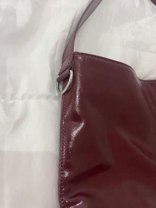 Bolso Stradivarius SIN ESTRENAR