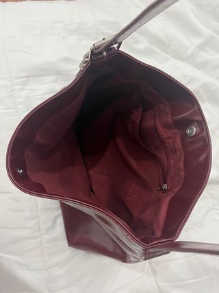 Bolso Stradivarius SIN ESTRENAR