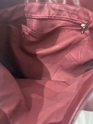 Bolso Stradivarius SIN ESTRENAR