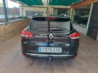 Renault Clio 2017