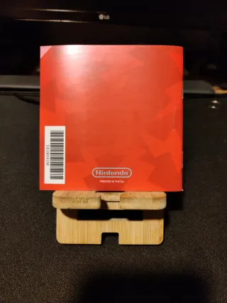 Inazuma Eleven Nintendo DS