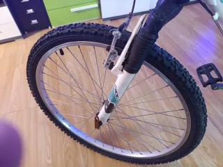 Bicicleta de Montaña B-PRO M100