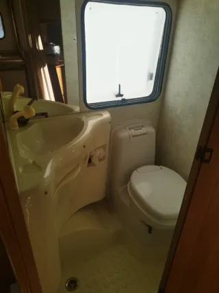 Caravana Moncayo Oro 430 <750kg