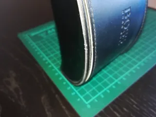 Funda de gafas Hugo Boss