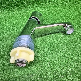 Grifo con Cierre Automático YUMILI