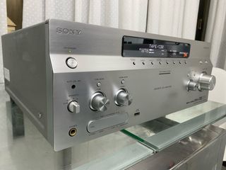 Sony DA5200ES Receptor AV plata