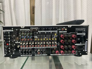 Sony DA5200ES Receptor AV plata