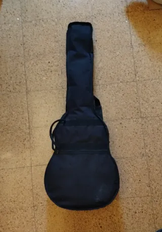 Guitarra clásica española