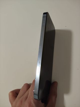 iPhone 13 Pro Max 128 GB Azul/Gris