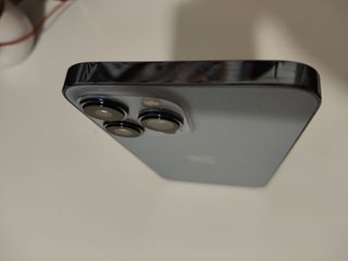 iPhone 13 Pro Max 128 GB Azul/Gris