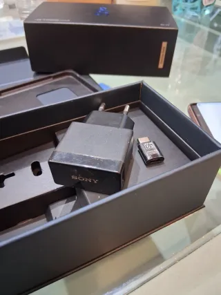 Samsung Galaxy S9+ 64GB Dorado