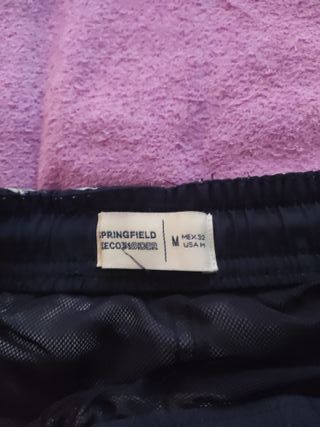 Bañadores Springfield Talla M