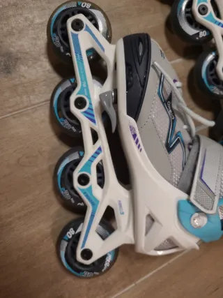 Patines en línea infantiles Oxelo