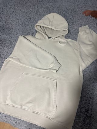 Lote de 4 Sudaderas de Zara talla M-L