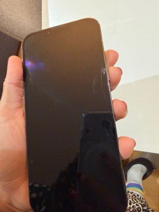 iPhone 13 Pro Max 256GB Verde