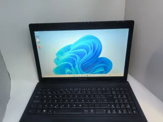 Ordenador portátil Asus X55A