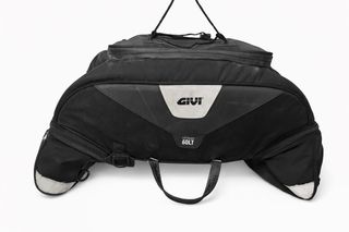 Bolsa GIVI Xstream 60L Negra