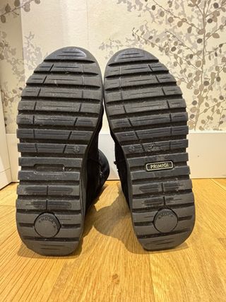 Botas Primigi Gore-Tex Talla 34