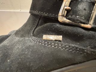 Botas Primigi Gore-Tex Talla 34