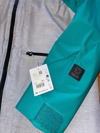 Chaqueta sin estrenar Helly Hansen Esquí L hombre